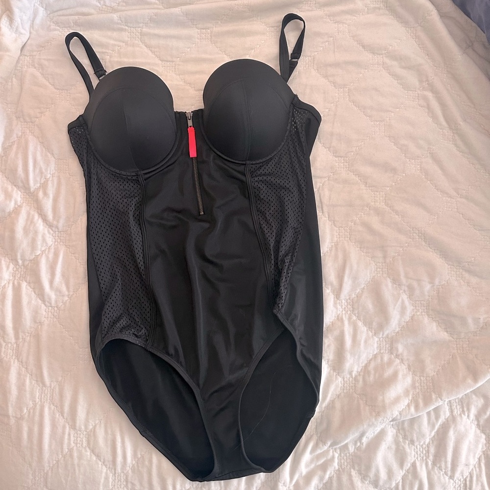 Torrid swimsuit, size 1